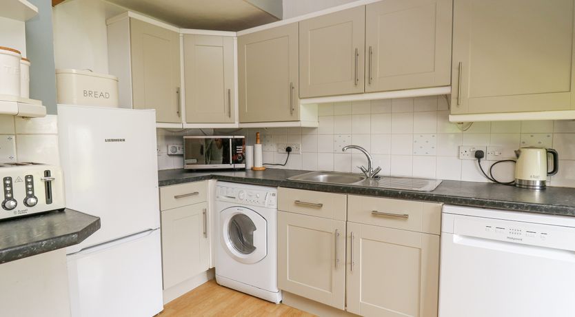 Photo of The Granary