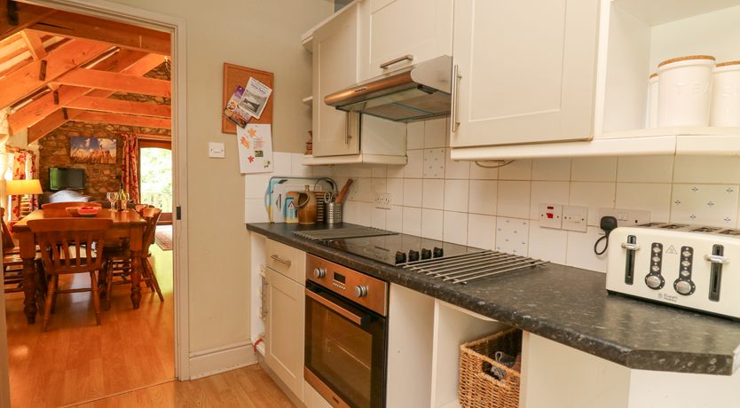 Photo of The Granary