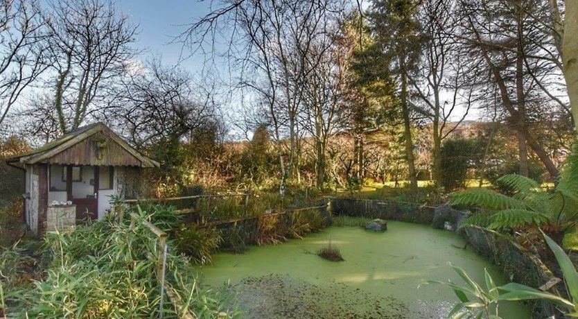 Photo of Otter Cottage