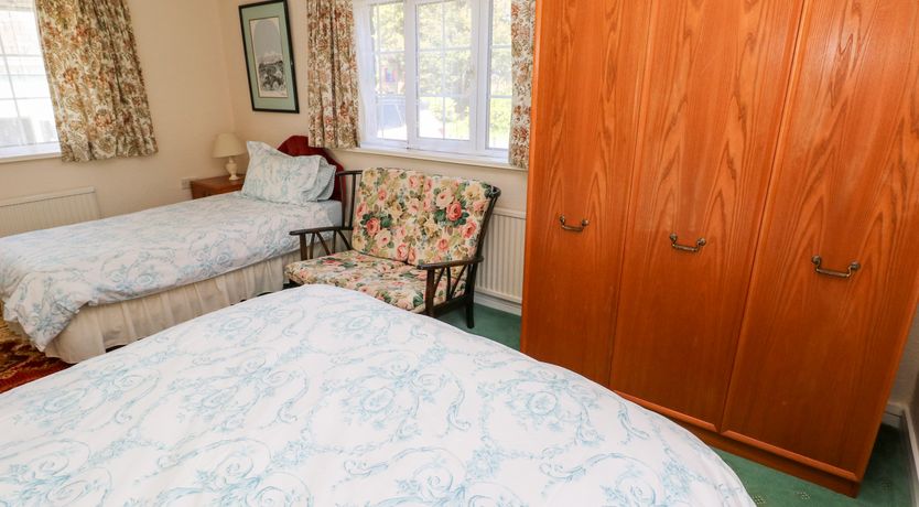 Photo of Otter Cottage