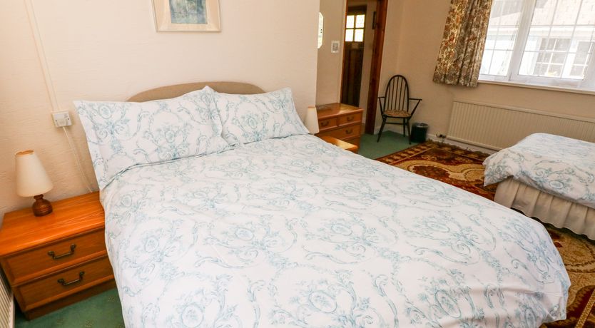 Photo of Otter Cottage