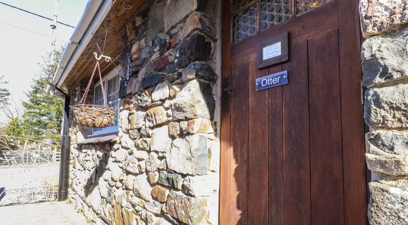 Photo of Otter Cottage