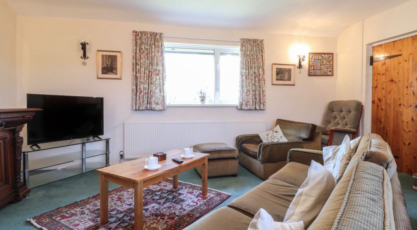 Photo of Otter Cottage