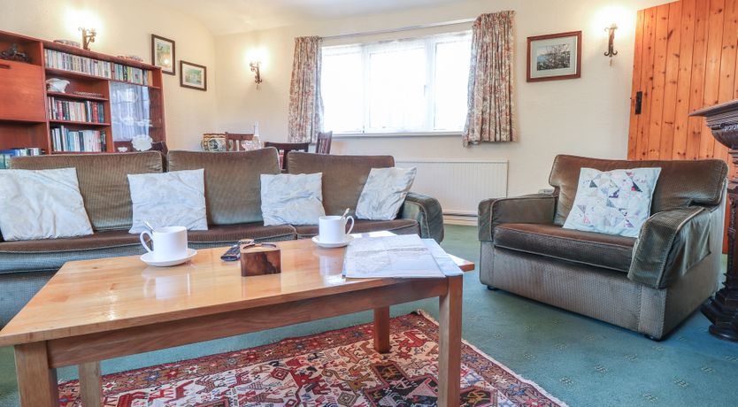 Photo of Otter Cottage