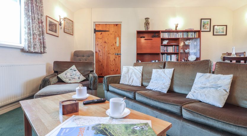 Photo of Otter Cottage