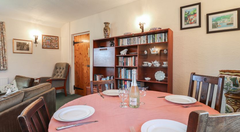 Photo of Otter Cottage