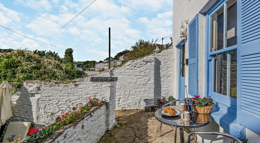 Photo of in Brixham (BX036)