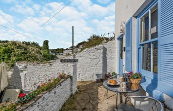 in Brixham (BX036) Holiday Cottage