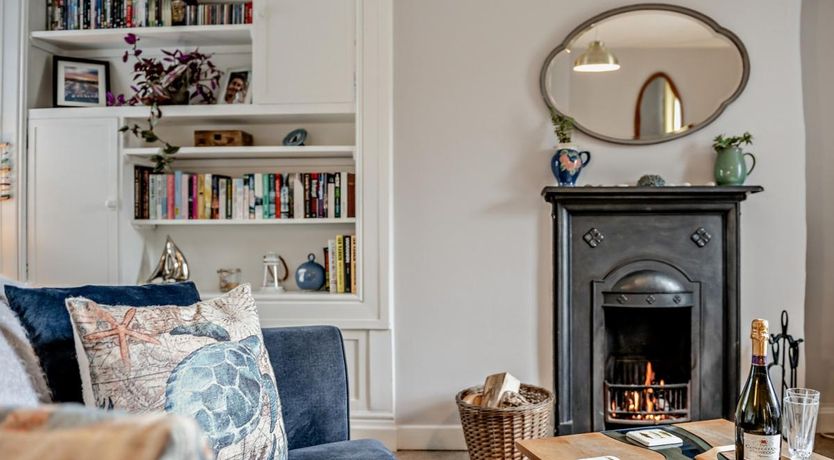 Photo of 1 Bed in Brixham