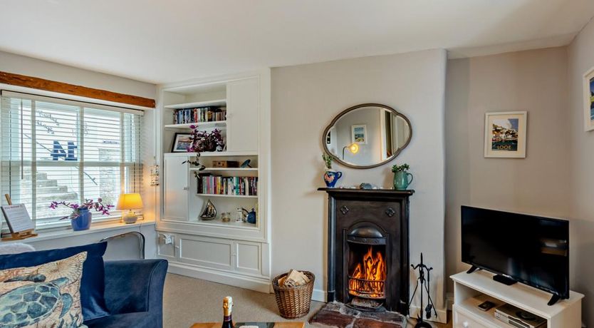 Photo of 1 Bed in Brixham