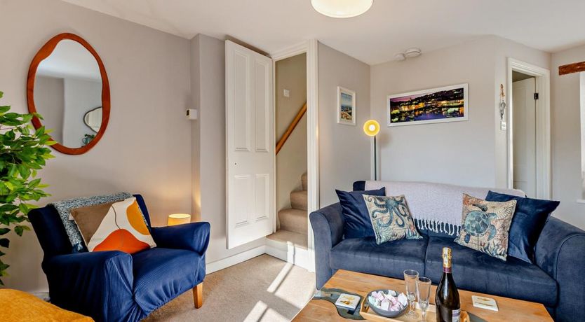 Photo of 1 Bed in Brixham