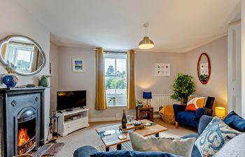 in Brixham (BX036) Holiday Cottage