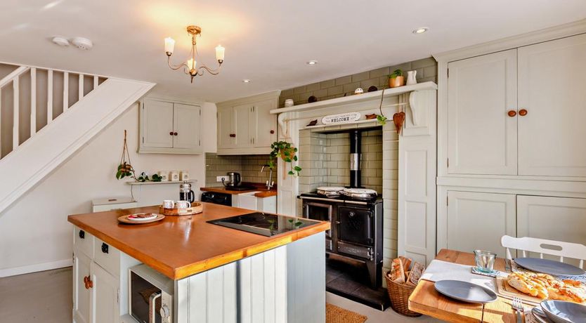 Photo of 1 Bed in Brixham