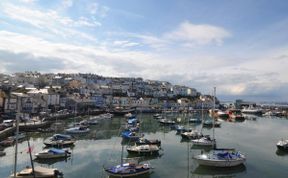 Photo of Cottage in South Devon