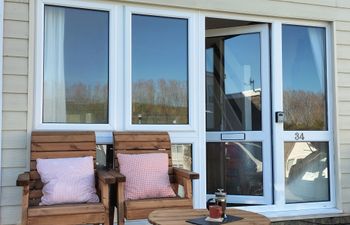 34 Freshwater Bay Holiday Cottage