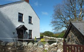 Photo of Blaenpant Bach