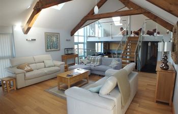 Seabrook Holiday Cottage