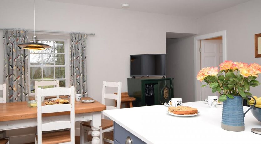 Photo of 5 Bed in Chirnside