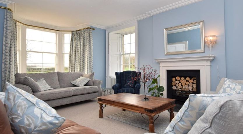 Photo of 5 Bed in Chirnside