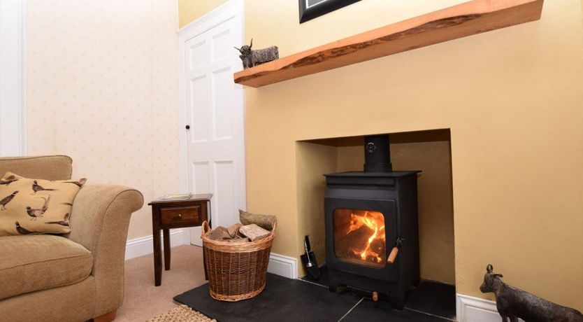 Photo of 5 Bed in Chirnside