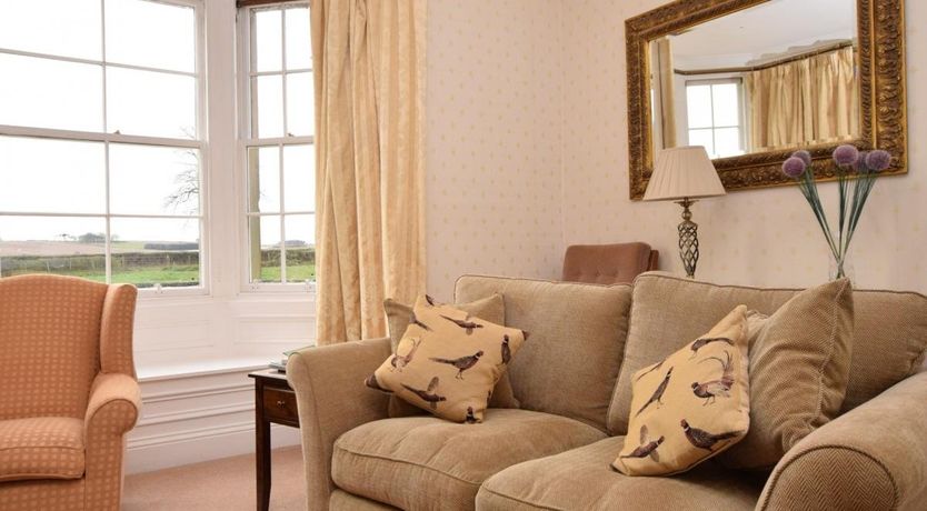 Photo of 5 Bed in Chirnside