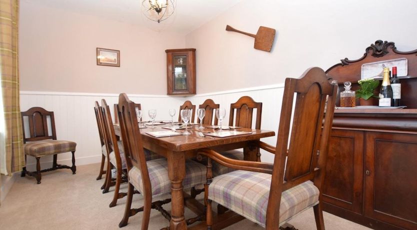 Photo of 5 Bed in Chirnside