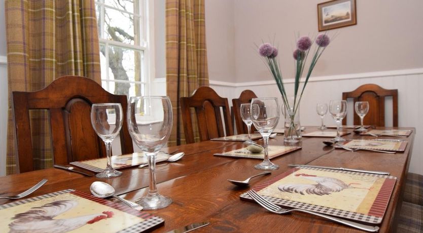 Photo of 5 Bed in Chirnside