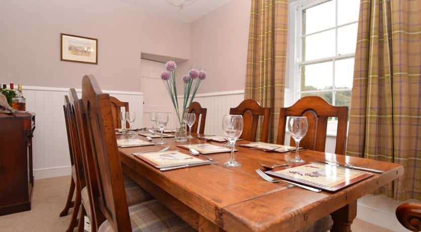 Photo of 5 Bed in Chirnside