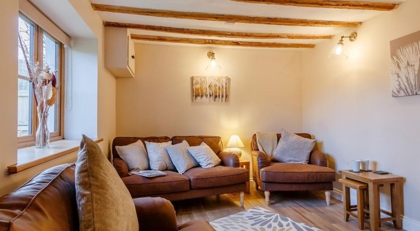 Photo of 2 Bed in Lydbrook