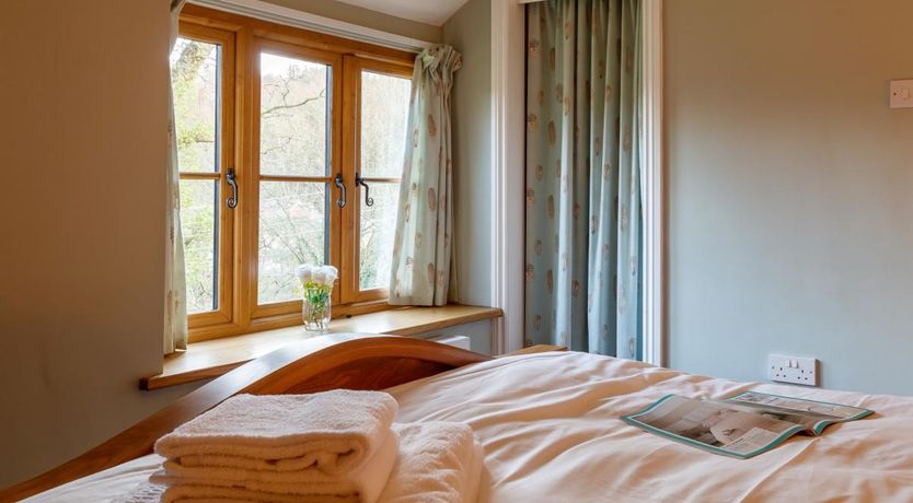 Photo of 2 Bed in Lydbrook