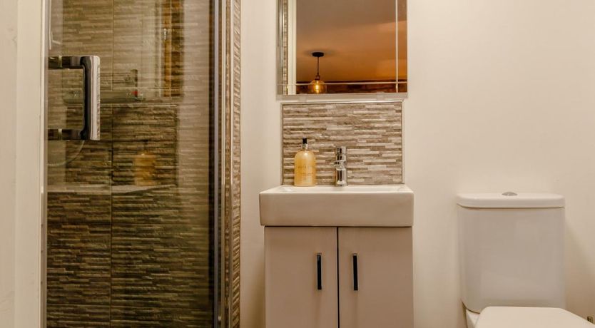 Photo of 2 Bed in Lydbrook