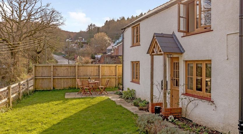 Photo of 2 Bed in Lydbrook