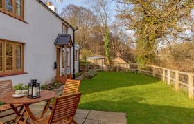 Photo of lydbrook-cottage