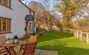 Photo of Cottage in Gloucestershire