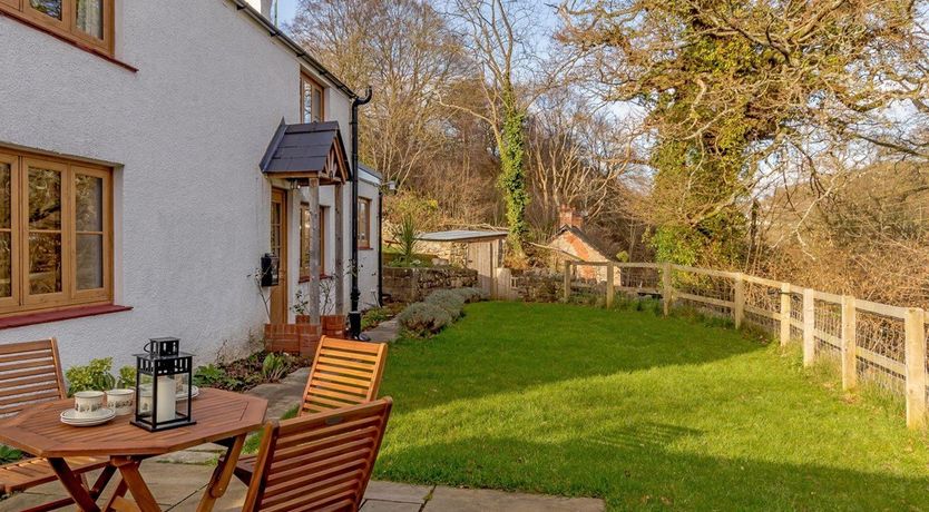 Photo of Cottage in Gloucestershire