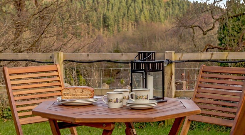 Photo of 2 Bed in Lydbrook