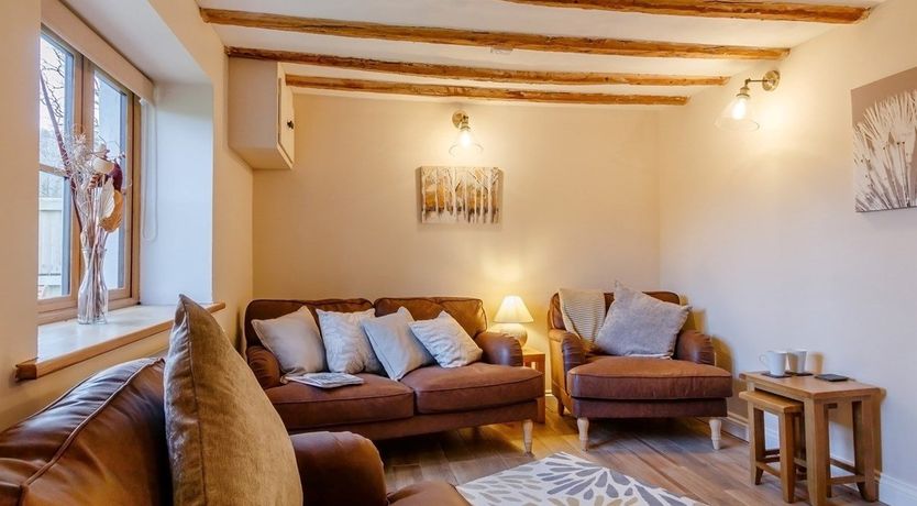 Photo of 2 Bed in Lydbrook