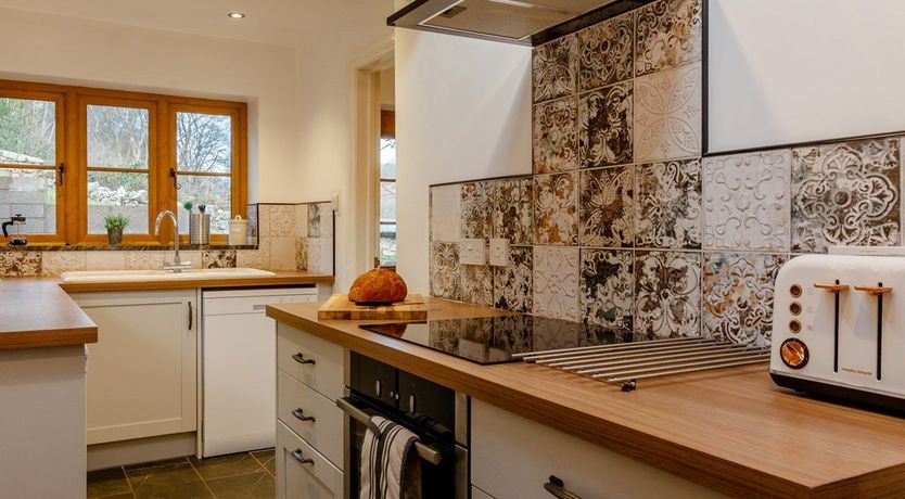 Photo of 2 Bed in Lydbrook