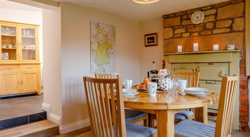 Photo of 2 Bed in Lydbrook