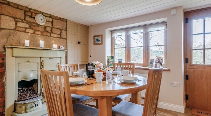 Photo of 2 Bed in Lydbrook