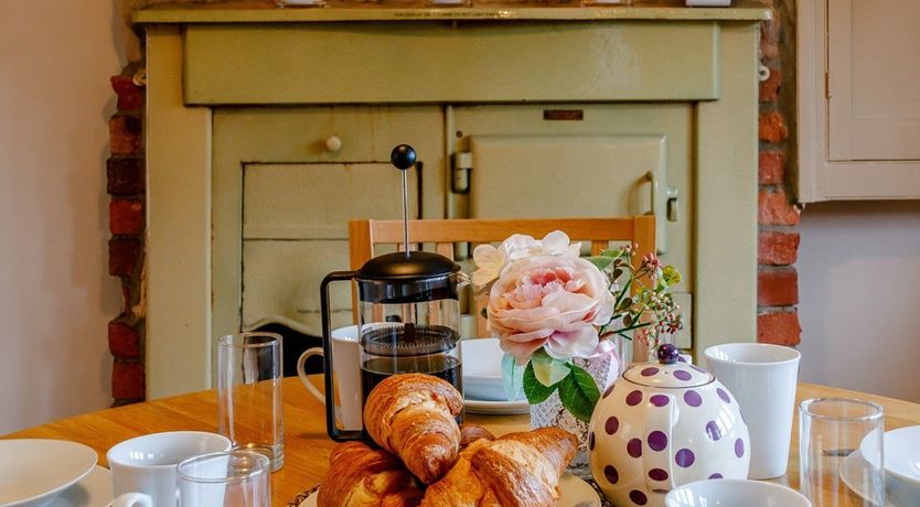 Photo of 2 Bed in Lydbrook