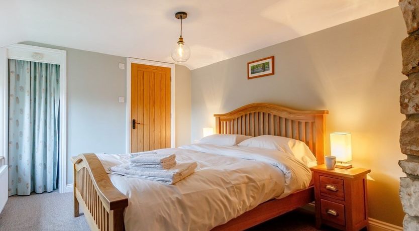 Photo of 2 Bed in Lydbrook