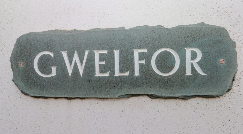 Photo of Gwelfor, Marloes