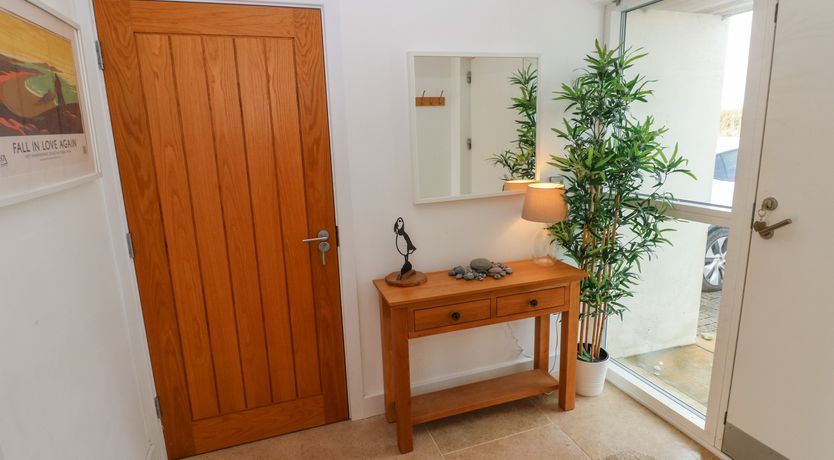 Photo of Gwelfor, Marloes