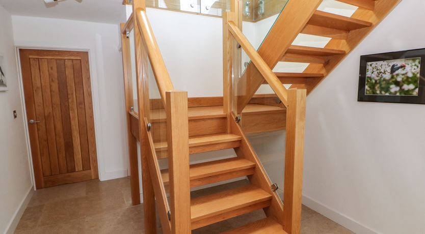 Photo of Gwelfor, Marloes