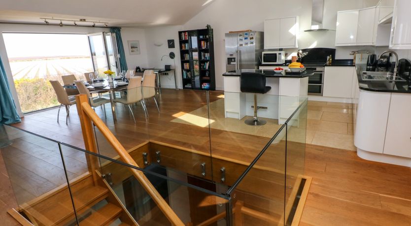 Photo of Gwelfor, Marloes