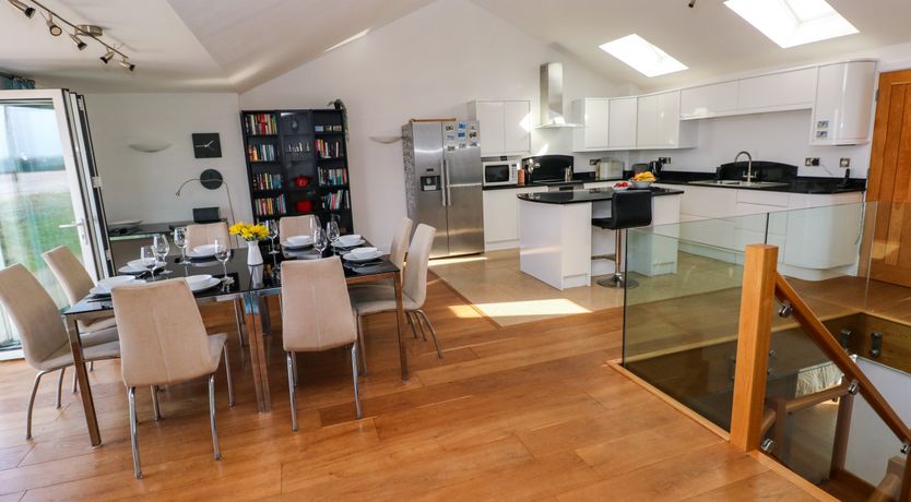 Photo of Gwelfor, Marloes