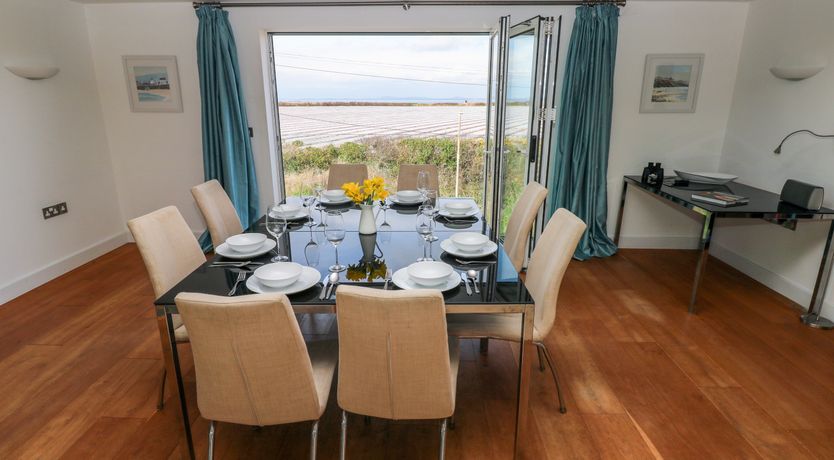 Photo of Gwelfor, Marloes