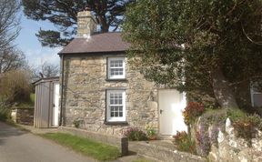 Photo of West End Cottage