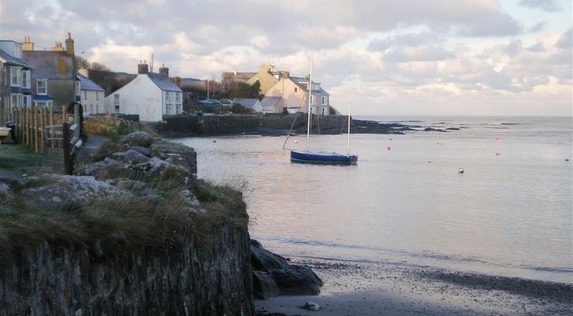Photo of West End Cottage